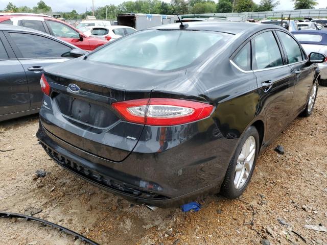 Photo 4 from auction – 2013 FORD FUSION SE with VIN 3FA6P0H7XDR201410