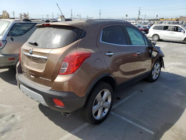 Photo 4 from auction – 2016 BUICK ENCORE with VIN KL4CJASB2GB539081