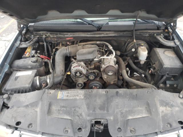 Photo 7 from auction – 2008 GMC SIERRA C15 with VIN 1GTEC19X68Z133971