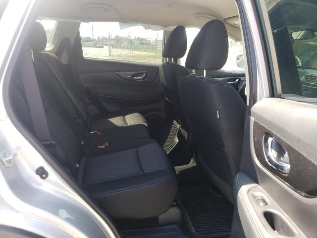 Photo 6 from auction – 2019 NISSAN ROGUE S with VIN KNMAT2MT5KP548999