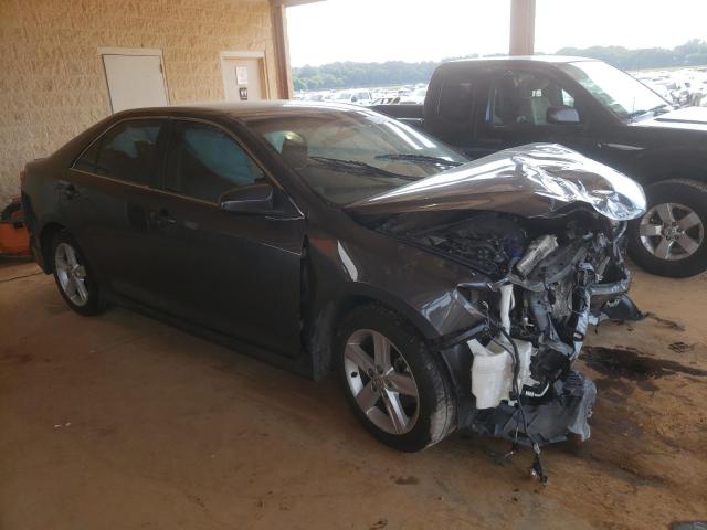 TOYOTA CAMRY 2012 with VIN 4T1BF1FK2CU500241 - Photo from auction