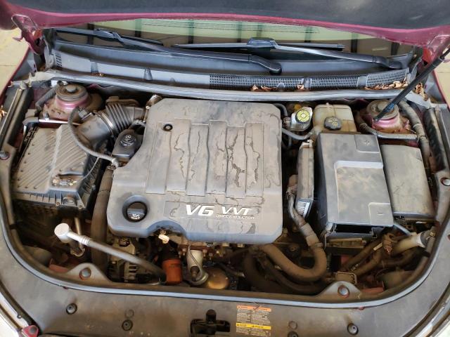 Photo 7 from auction – 2010 BUICK LACROSSE C with VIN 1G4GC5EG3AF203189