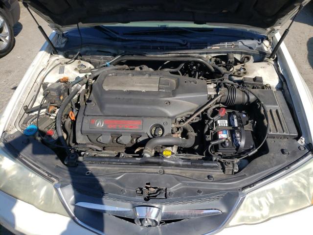 Photo 7 from auction – 2003 ACURA 3.2TL TYPE with VIN 19UUA56893A042885