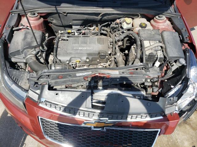 Photo 7 from auction – 2012 CHEVROLET CRUZE LT with VIN 1G1PF5SC3C7255487