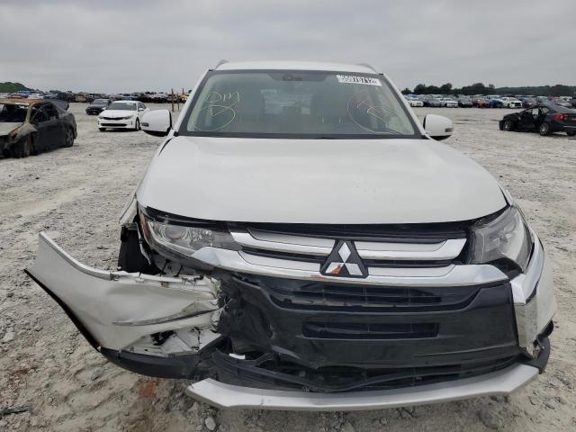 Photo 9 from auction – 2017 MITSUBISHI OUTLANDER with VIN JA4AD3A34HZ012852