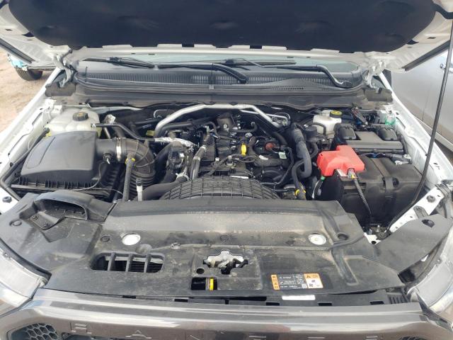 Photo 7 from auction – 2022 FORD RANGER XL with VIN 1FTER4FH7NLD04707