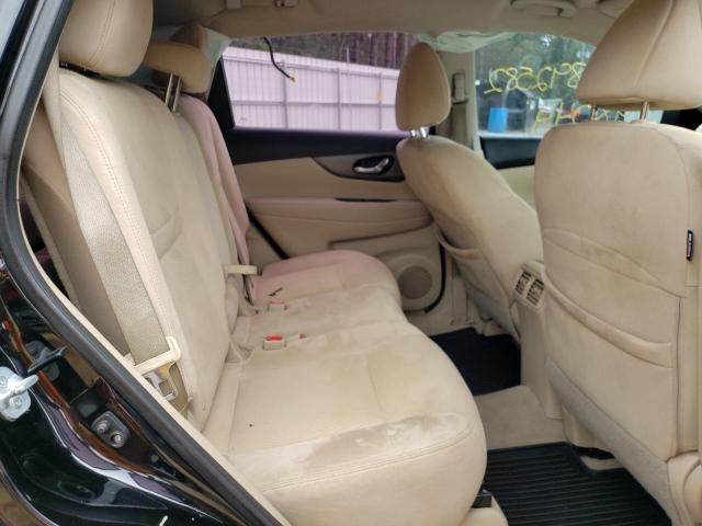Photo 6 from auction – 2015 NISSAN ROGUE S with VIN 5N1AT2MV2FC755621