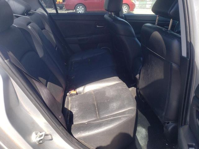 Photo 6 from auction – 2008 MAZDA 3 S with VIN JM1BK323181802672