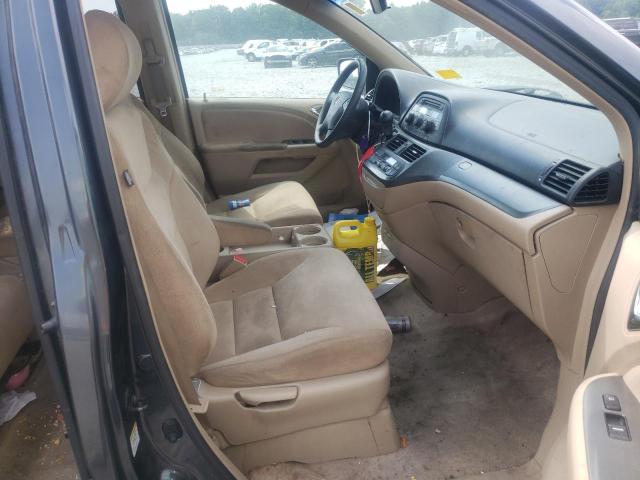 Photo 5 from auction – 2005 HONDA ODYSSEY EX with VIN 5FNRL38445B018291
