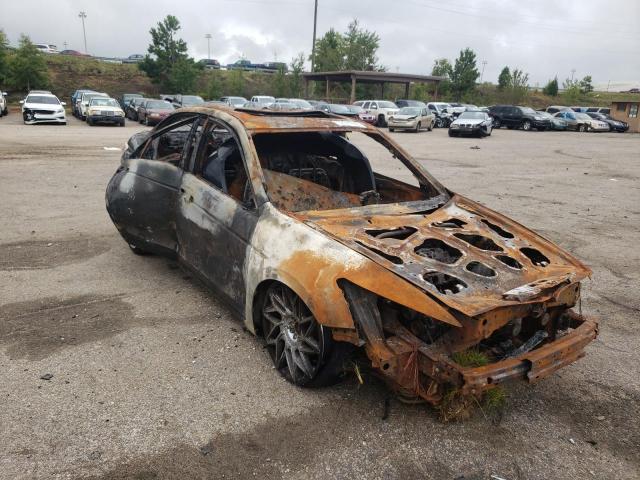 Photo 1 from auction – 2010 HONDA ACCORD EX with VIN 1HGCP2F79AA080680