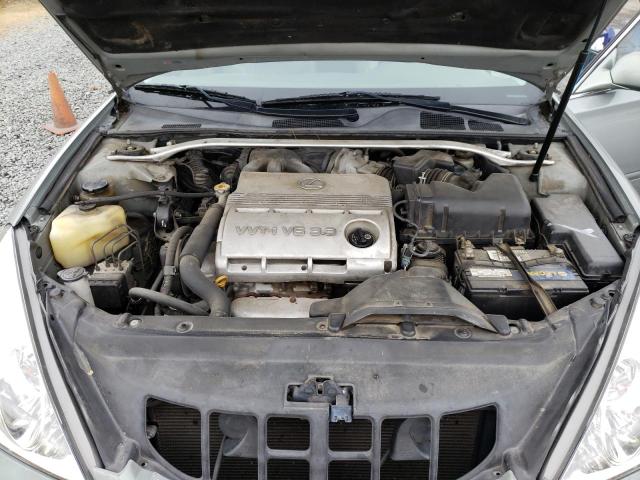 Photo 7 from auction – 2004 LEXUS ES 330 with VIN JTHBA30G245013926