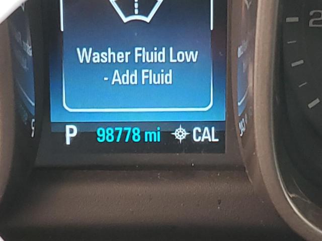 Photo 8 from auction – 2014 CHEVROLET MALIBU 2LT with VIN 1G11F5SR9EF108996