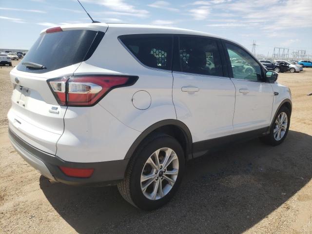 Photo 4 from auction – 2017 FORD ESCAPE SE with VIN 1FMCU0GD5HUC78807