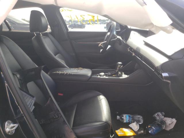 Photo 5 from auction – 2019 MAZDA 3 PREFERRE with VIN JM1BPACL3K1109453