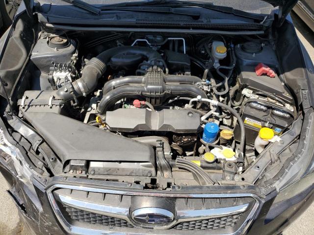 Photo 7 from auction – 2015 SUBARU XV CROSSTR with VIN JF2GPAMC2FH299877