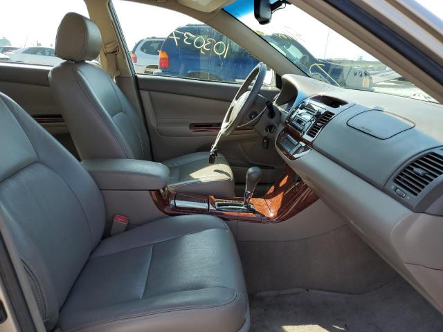 Photo 5 from auction – 2006 TOYOTA CAMRY LE with VIN 4T1BE32K66U113149