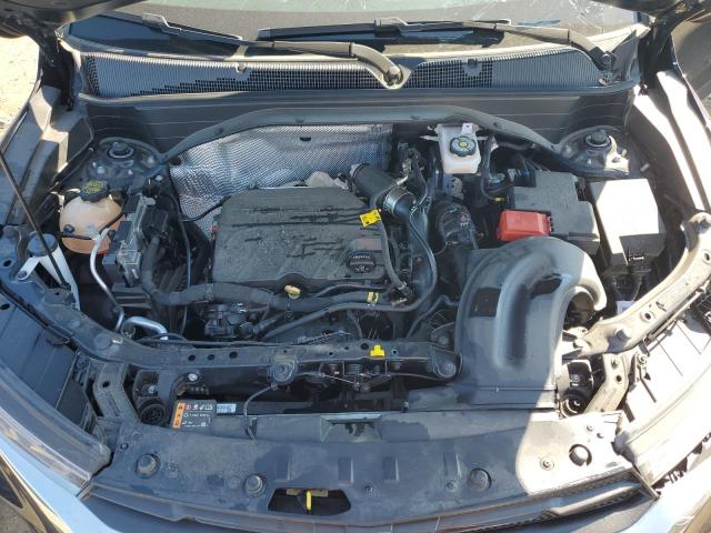 Photo 7 from auction – 2021 CHEVROLET TRAILBLAZE with VIN KL79MPS27MB090385