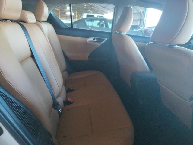 Photo 6 from auction – 2012 LEXUS CT 200 with VIN JTHKD5BH0C2121969