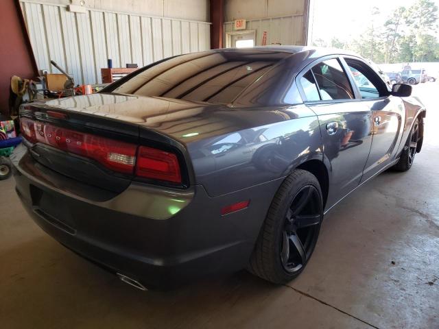 Photo 4 from auction – 2013 DODGE CHARGER SE with VIN 2C3CDXBG2DH665007