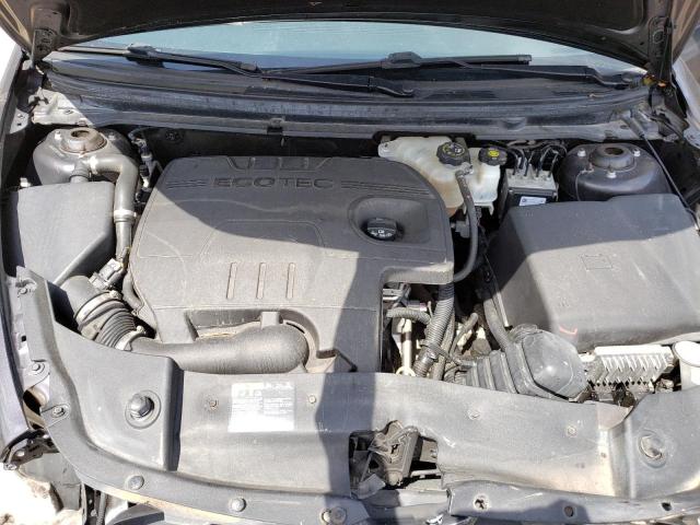 Photo 7 from auction – 2011 CHEVROLET MALIBU 1LT with VIN 1G1ZC5E12BF159320