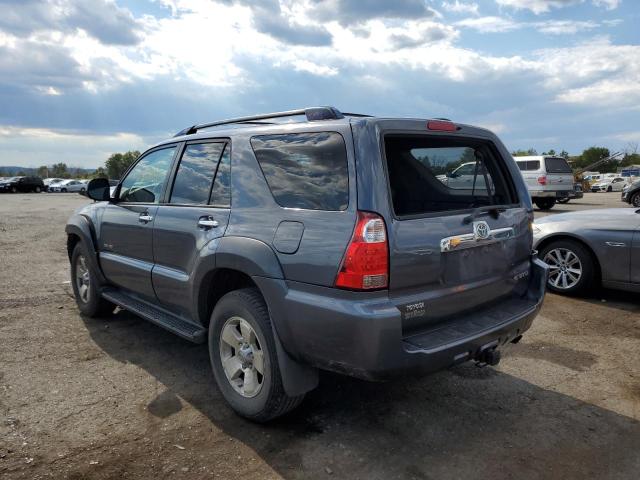 Photo 3 from auction – 2006 TOYOTA 4RUNNER SR with VIN JTEBU14R060079251