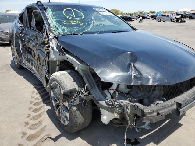 Photo 9 from auction – 2014 HONDA ACCORD EXL with VIN 1HGCT1B87EA001047