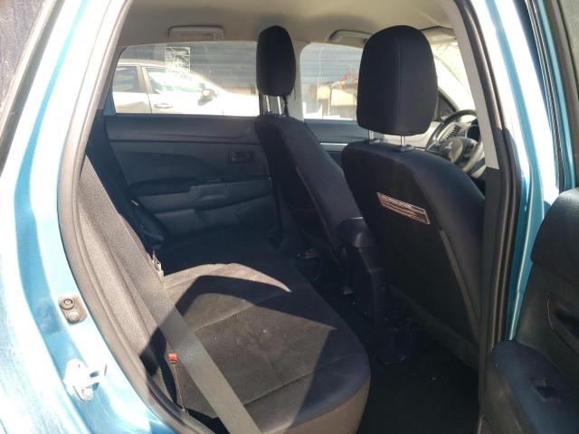 Photo 6 from auction – 2014 MITSUBISHI OUTLANDER with VIN 4A4AP3AU8EE017652