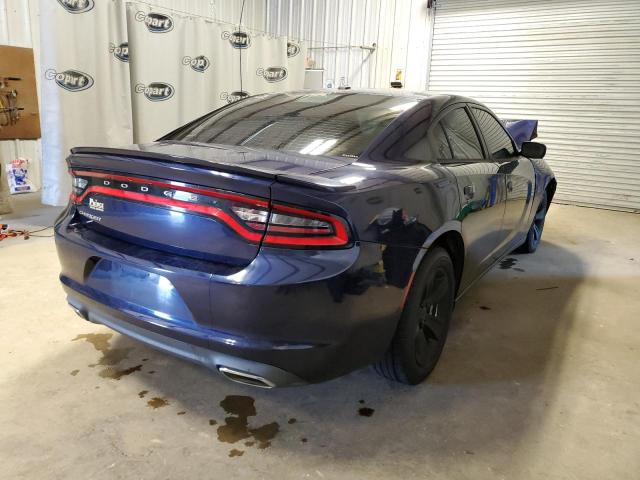 Foto 4 de la subasta – 2015 DODGE CHARGER SE con VIN 2C3CDXBG2FH738203