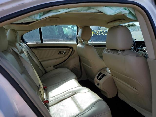 Photo 6 from auction – 2014 FORD TAURUS LIM with VIN 1FAHP2F81EG138528