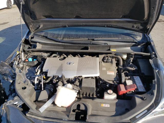 Photo 7 from auction – 2017 TOYOTA PRIUS with VIN JTDKBRFU9H3565939