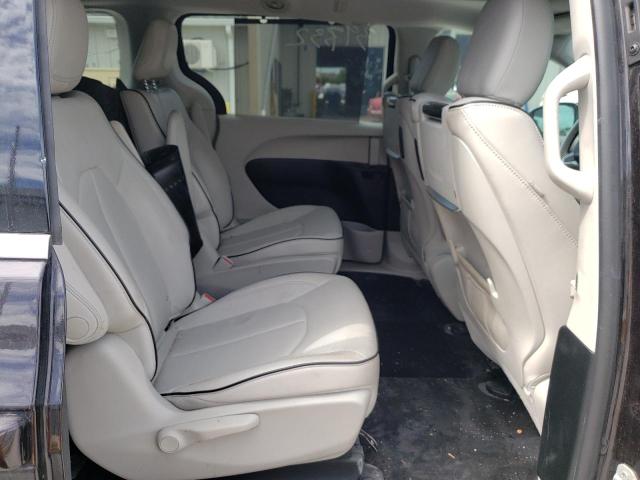 Photo 6 from auction – 2018 CHRYSLER PACIFICA H with VIN 2C4RC1N71JR152435