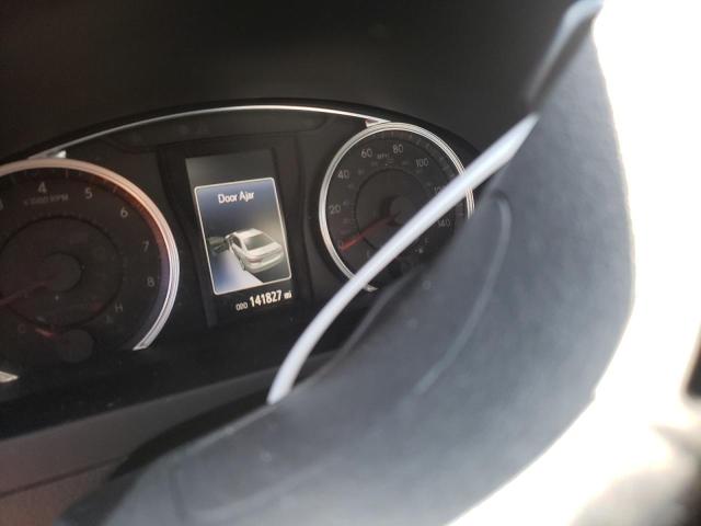 Photo 8 from auction – 2015 TOYOTA CAMRY LE with VIN 4T1BF1FK3FU053018