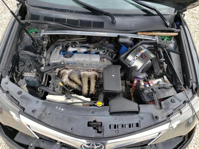 Photo 7 from auction – 2014 TOYOTA CAMRY L with VIN 4T1BF1FK0EU826073