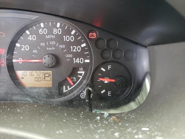 Photo 8 from auction – 2016 NISSAN FRONTIER S with VIN 1N6AD0ERXGN726443