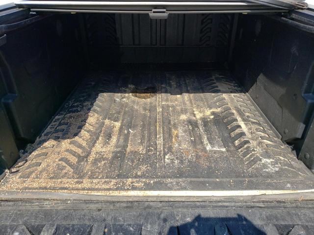 Photo 9 from auction – 2002 CADILLAC ESCALADE E with VIN 3GYEK63N52G214601