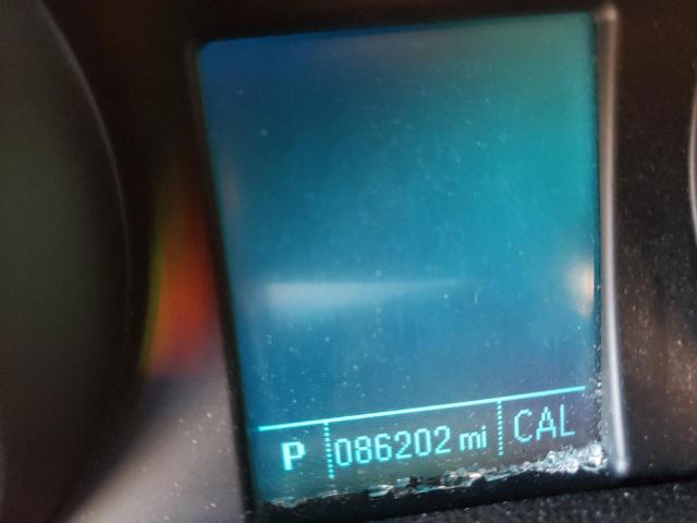 Photo 8 from auction – 2016 BUICK ENCORE with VIN KL4CJESB1GB667657