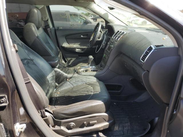 Photo 5 from auction – 2011 GMC ACADIA DEN with VIN 1GKKVTED8BJ319252