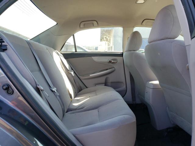 Photo 6 from auction – 2013 TOYOTA COROLLA BA with VIN JTDBU4EEXDJ111373