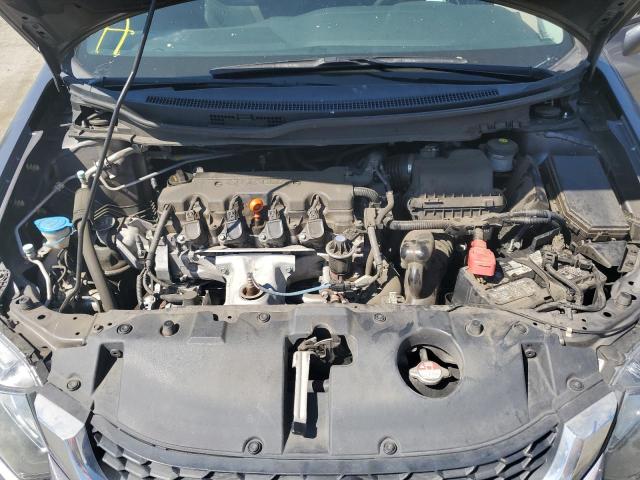 Photo 7 from auction – 2014 HONDA CIVIC LX with VIN 19XFB2F50EE269620
