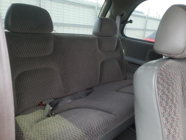 Photo 9 from auction – 2000 DODGE CARAVAN SE with VIN 1B4GP45G6YB514780