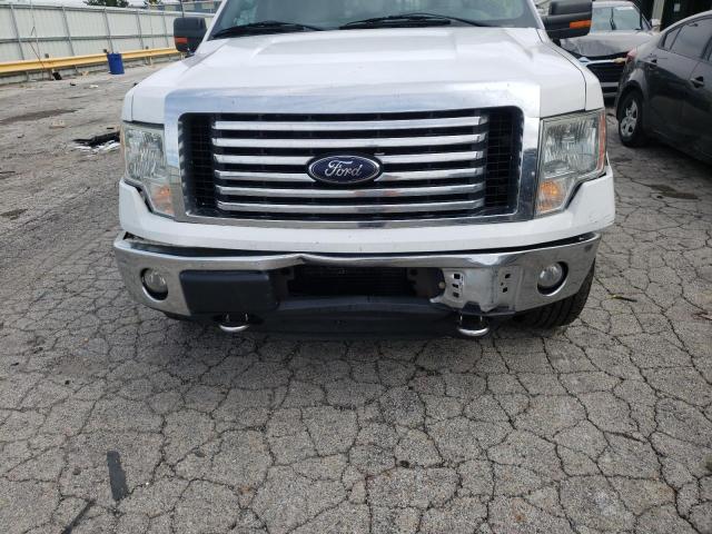 Photo 9 from auction – 2012 FORD F150 SUPER with VIN 1FTFW1ET6CFC17507