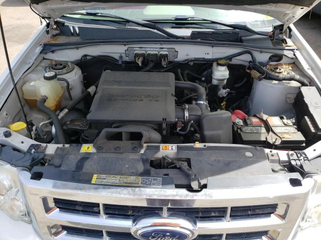Photo 7 from auction – 2009 FORD ESCAPE XLT with VIN 1FMCU93G79KB78600