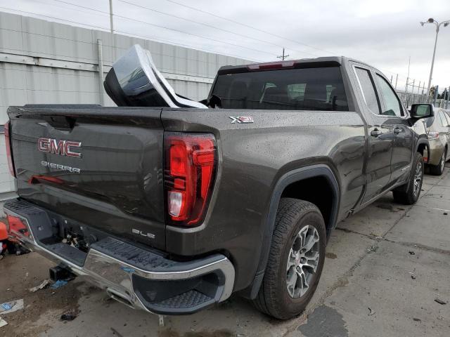Photo 4 from auction – 2019 GMC SIERRA K15 with VIN 1GTR9BED0KZ266301