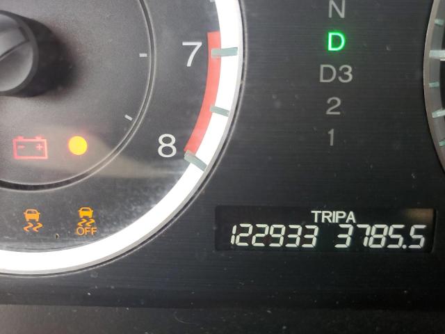 Photo 8 from auction – 2012 HONDA ACCORD SE with VIN 1HGCP2F6XCA240169
