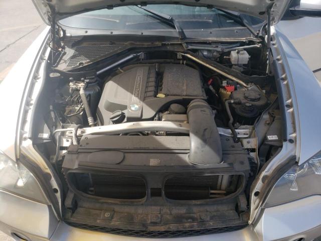 Photo 7 from auction – 2012 BMW X5 XDRIVE3 with VIN 5UXZV4C57CL766171