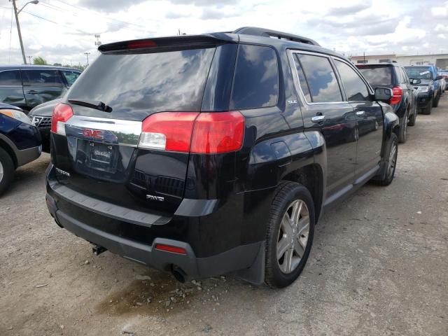 Photo 4 from auction – 2012 GMC TERRAIN SL with VIN 2GKFLTE55C6264273