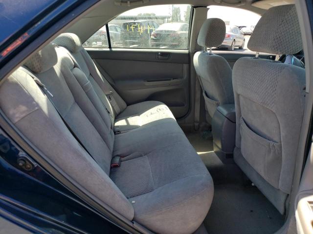 Photo 6 from auction – 2004 TOYOTA CAMRY LE with VIN 4T1BE32K14U295520