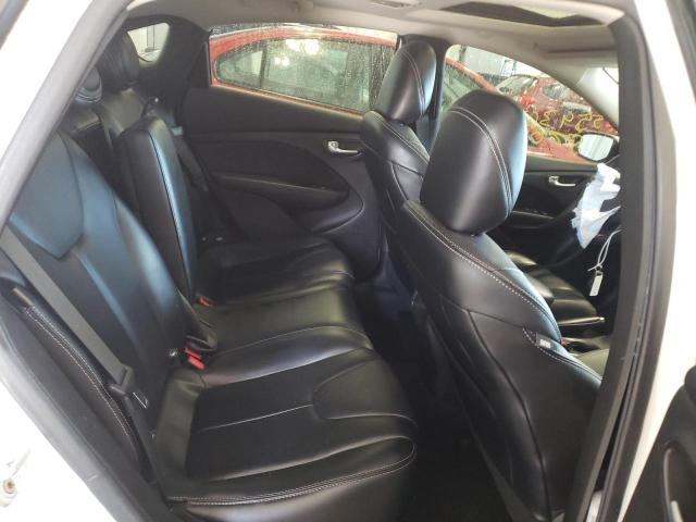 Photo 6 from auction – 2014 DODGE DART LIMIT with VIN 1C3CDFCBXED555897