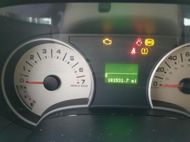 Photo 8 from auction – 2007 FORD EXPLORER E with VIN 1FMEU74867UB55766