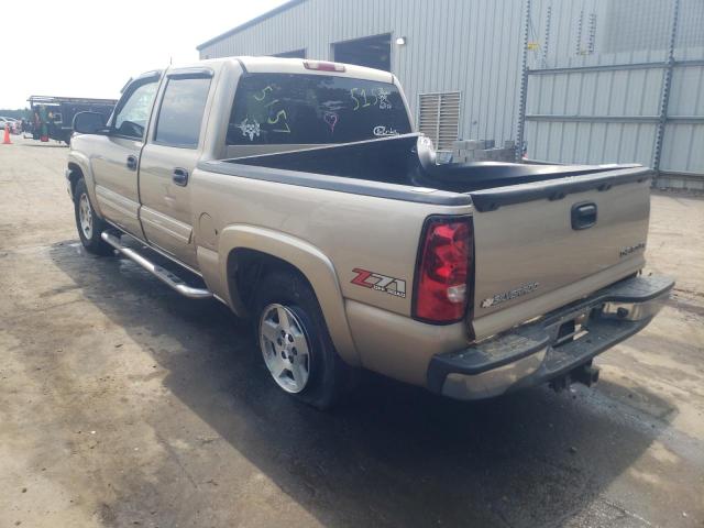 Zdjęcie 3 z aukcji – 2004 CHEVROLET SILVERADO z VIN 2GCEK13T541345157